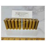 300 Winchester mag 180 grain ballistic tip ammo