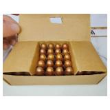 45 Cal ammo