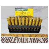 Remington 308 ammo