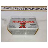 Winchester 22 magnum
