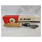 Lee bullet mold 457