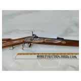 Thompson center arms caliber 54 muzzleloader