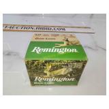 Remington 410 2 1/2 in six shot full box