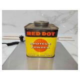 Red Dot shotgun powder 14.2 Oz