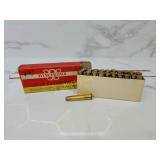 Vantage 4570 government Winchester ammo full box