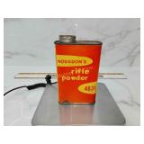 Rifle powder 4831 1 lb 3.5 oz