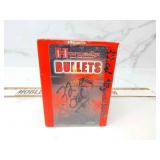 32 Cal 90 grain bullets for reloading sealed