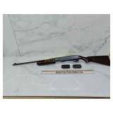 Beautiful Remington game master 760 300 Savage