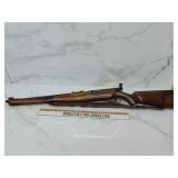 Mossberg and sons 22 long rifle 51 amp training