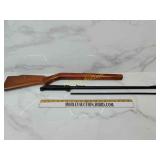 Glenfield model 60 22 partially restored