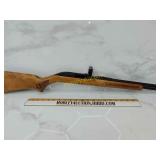 Glenfield Model 60 rifle needs the rest of the
