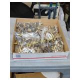 45 auto brass
