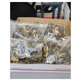 45 auto brass
