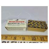 Winchester Wildcat 22lr