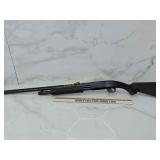 Maverick arms model 88 12 gauge pump shotgun