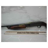 Ithaca 12 gauge shotgun rough needs restored