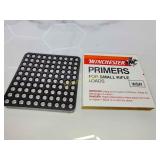Winchester 100 small primers
