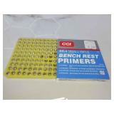 CCI Small Primers 100