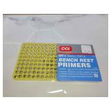 CCI Small Primers 100