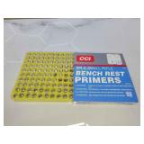 CCI Small Primers 100