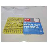 CCI Small Primers 100