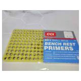 CCI Small Primers 100