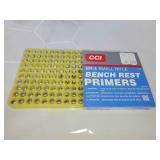 CCI Small Primers 100