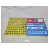CCI Small Primers 100