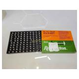 No. 6 1/2 small Rifle primers