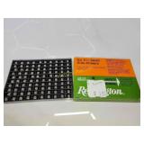 No. 6 1/2 small Rifle primers