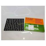 No. 6 1/2 small Rifle primers