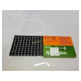 No. 6 1/2 small Rifle primers