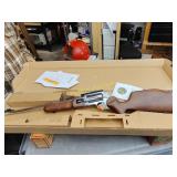 Brand new Taurus 410 45 revolver rifle circuit