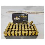 Arm score 45 Long Colt cowboy action 255 grain