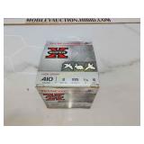 Winchester 410 3-in number 6 full box