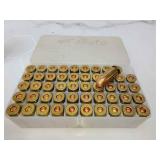 45 Auto Ammo reloads