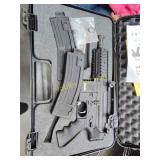 Brand new Chippewa 22 M4-22 pistol