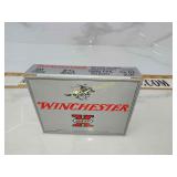 Winchester 20 gauge rifled slugs full box