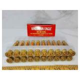 American eagle 30-30 Winchester