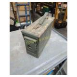 Ammo can