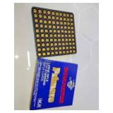Winchester large rifle primers