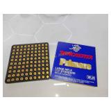 Winchester large rifle primers