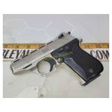Phoenix arms 22 long rifle pistol