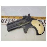 Burgo Germany 22lr