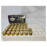 Armscore 45 ACP partial box