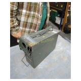 Ammo can