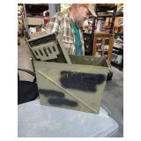 Large ammo can