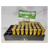 Remington 38 spl