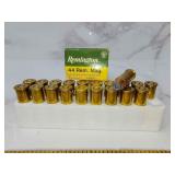 Remington 44 Rem mag hollow points