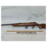 Remington scoremaster Model 511   lr22